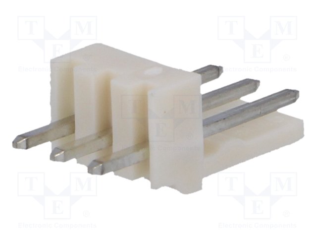 MOLEX 22-04-1031