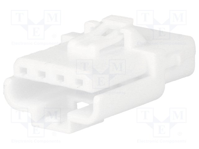 MOLEX 150170-0004