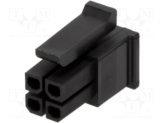 MOLEX 43025-0408