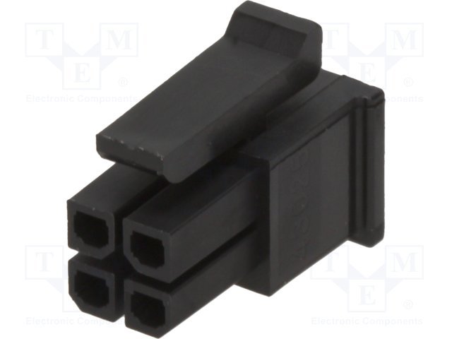 MOLEX 43025-0408