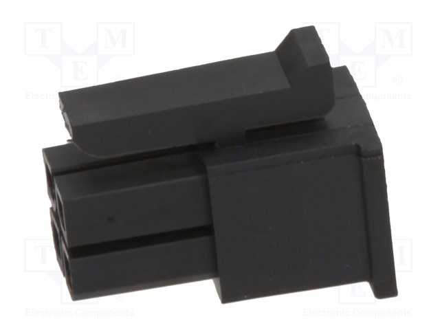 MOLEX 43025-0408