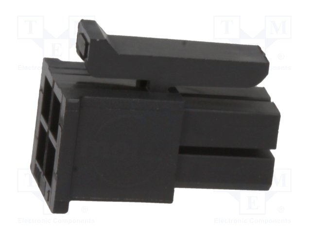 MOLEX 43025-0408