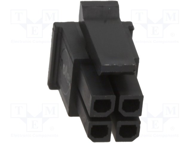 MOLEX 43025-0408