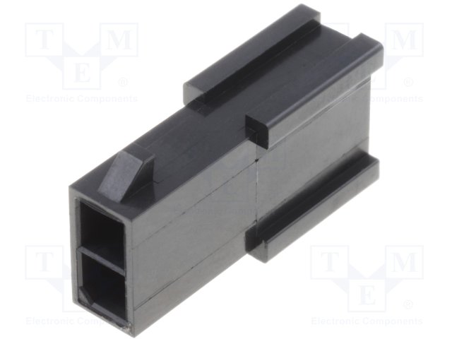 MOLEX 43020-0201