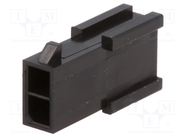 MOLEX 43020-0201