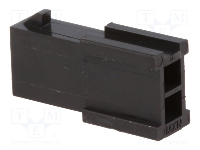 MOLEX 43020-0201