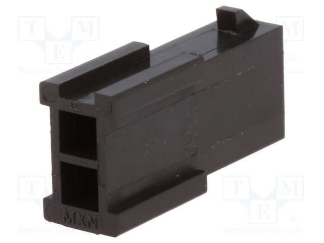 MOLEX 43020-0201