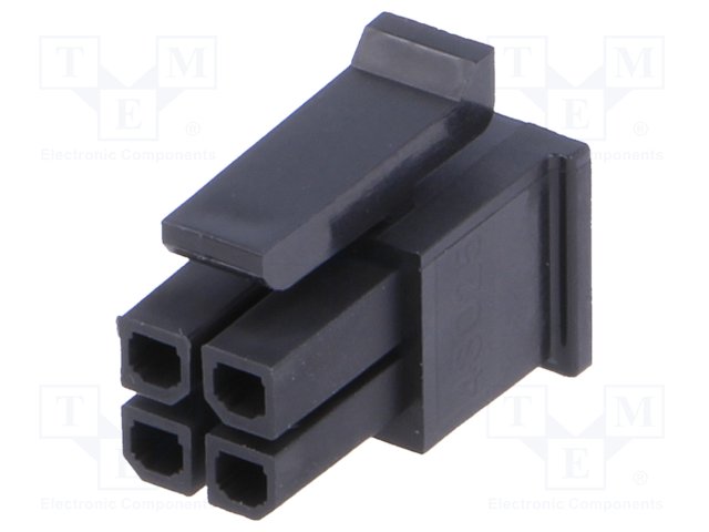 MOLEX 43025-0400