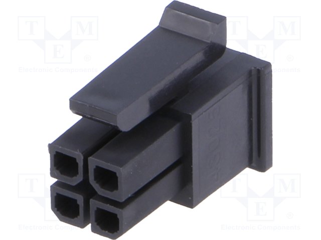 MOLEX 43025-0400