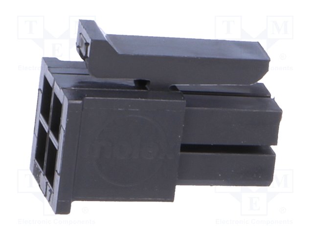 MOLEX 43025-0400