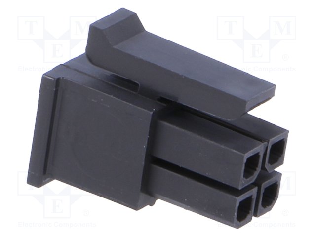 MOLEX 43025-0400