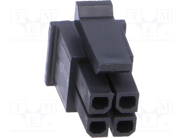 MOLEX 43025-0400