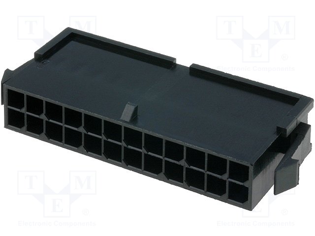 AMPHENOL MF30-HMD1-24