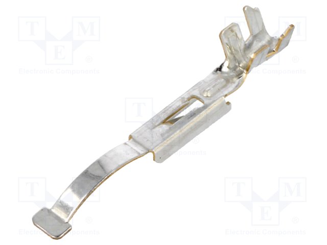 MOLEX 150200-0001