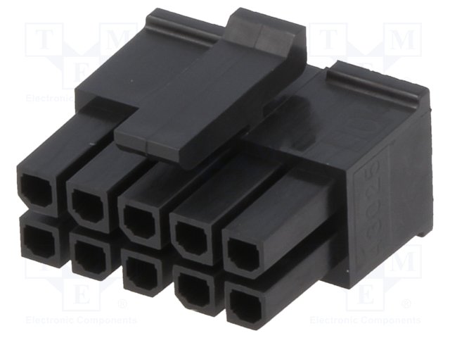 MOLEX 43025-1000