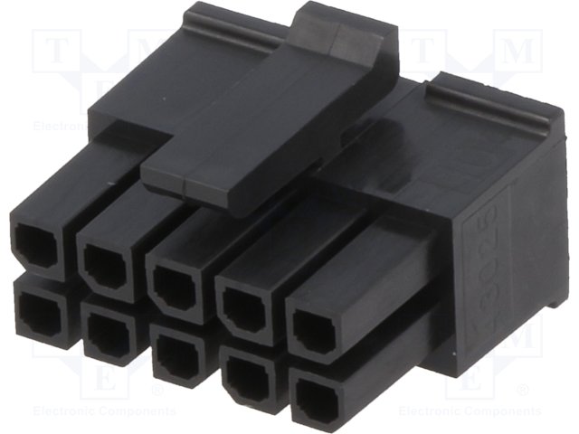 MOLEX 43025-1000