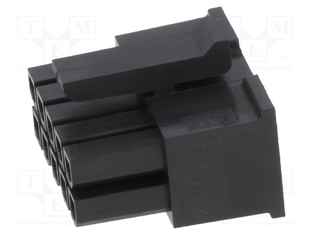 MOLEX 43025-1000