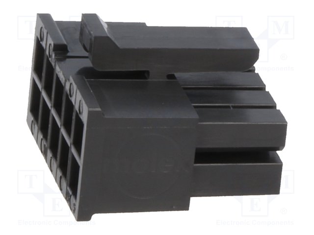 MOLEX 43025-1000