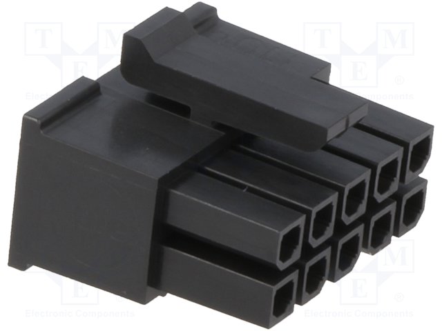 MOLEX 43025-1000