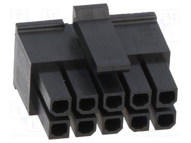 MOLEX 43025-1000