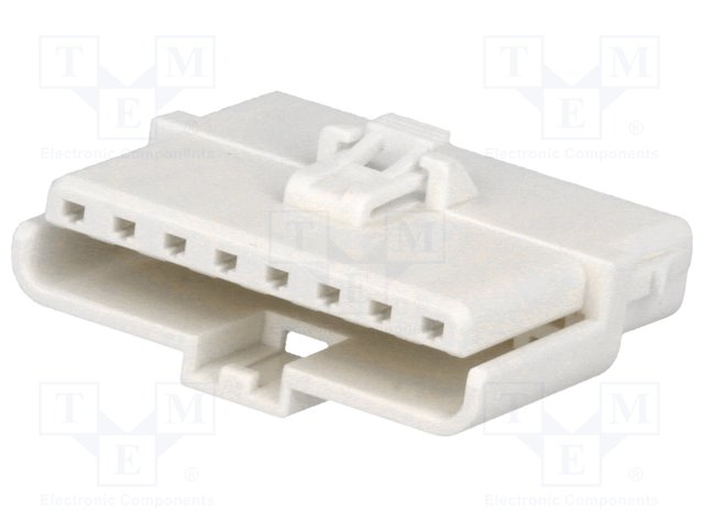 MOLEX 150201-0008