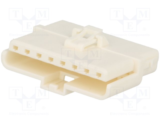 MOLEX 150201-0008