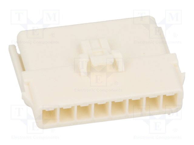 MOLEX 150201-0008