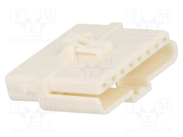 MOLEX 150201-0008