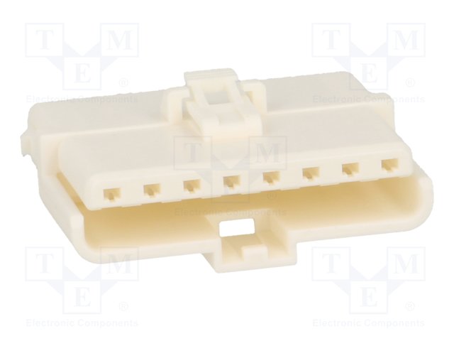 MOLEX 150201-0008