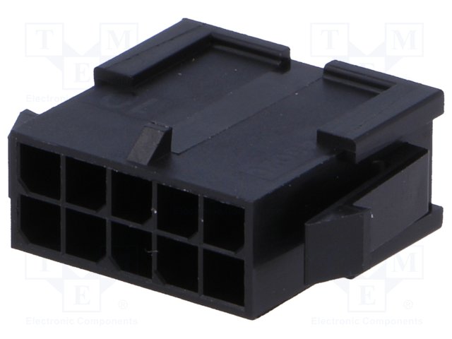 MOLEX 43020-1000