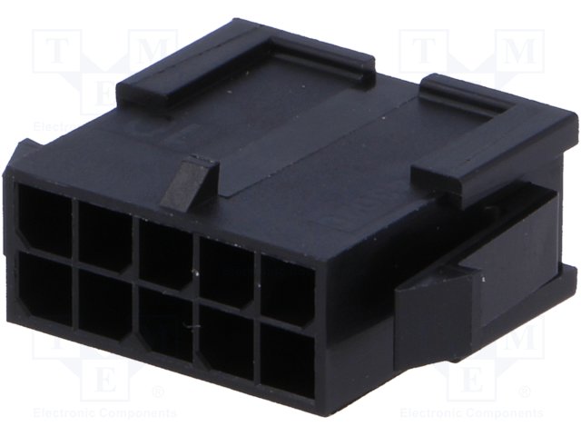 MOLEX 43020-1000