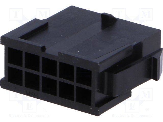 MOLEX 43020-1000