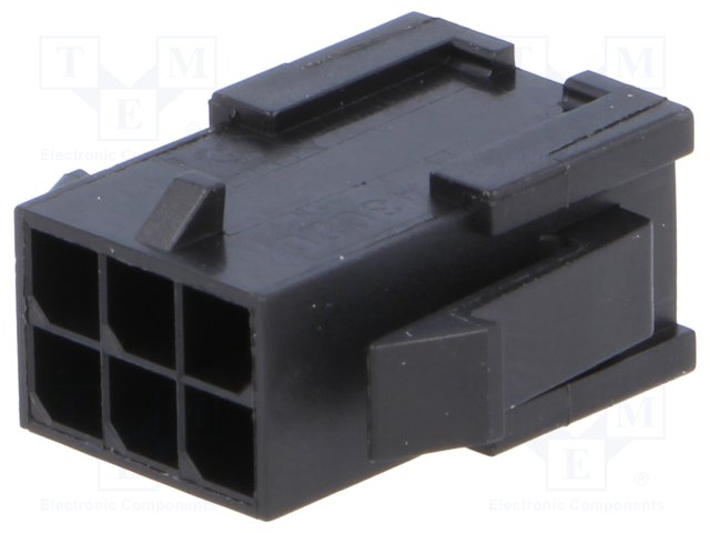 MOLEX 43020-0600