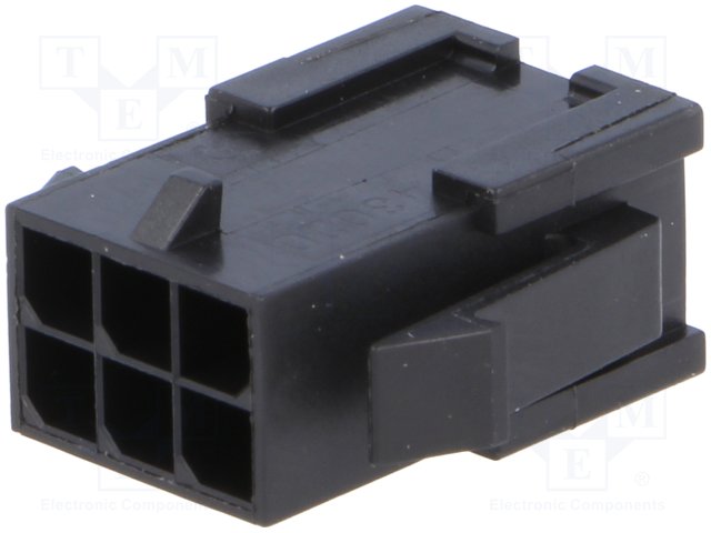 MOLEX 43020-0600