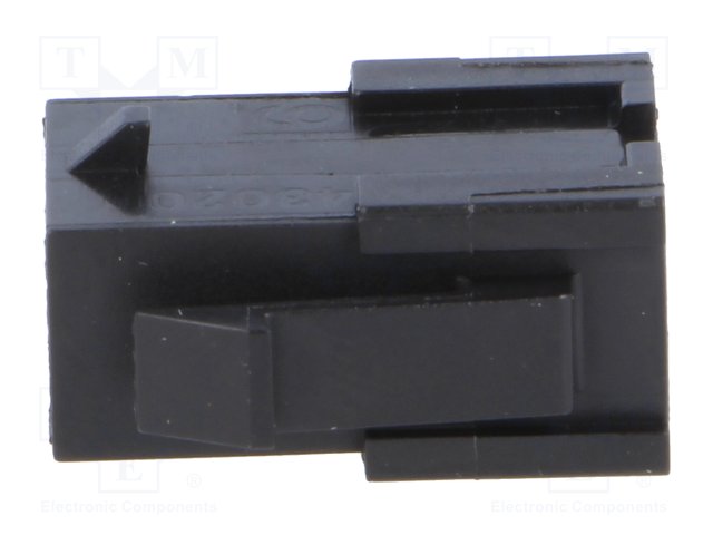 MOLEX 43020-0600