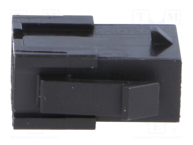 MOLEX 43020-0600