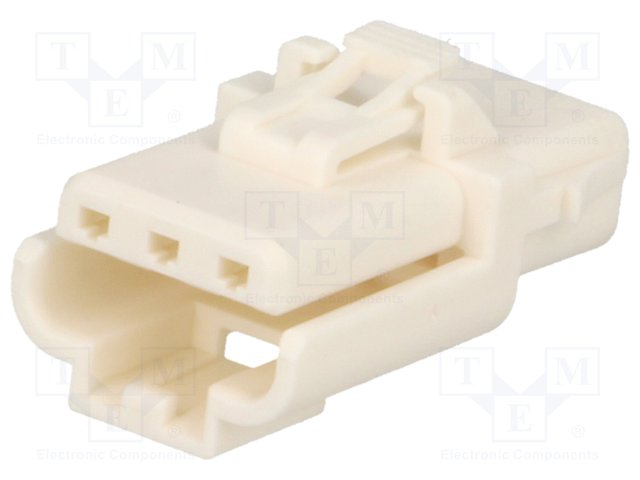 MOLEX 150201-0003