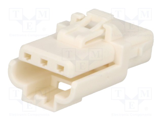 MOLEX 150201-0003