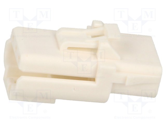 MOLEX 150201-0003