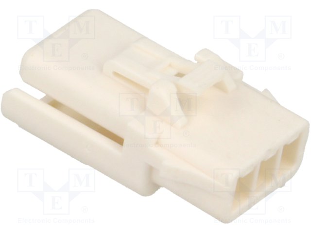 MOLEX 150201-0003