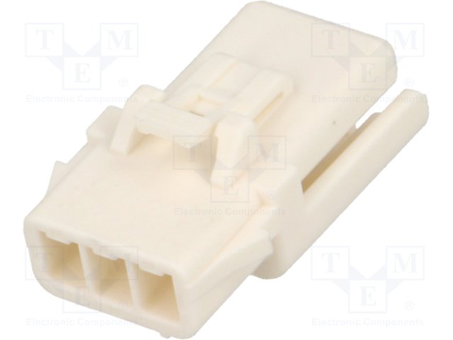 MOLEX 150201-0003