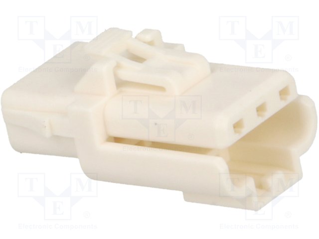 MOLEX 150201-0003