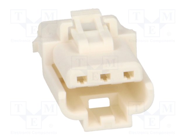 MOLEX 150201-0003