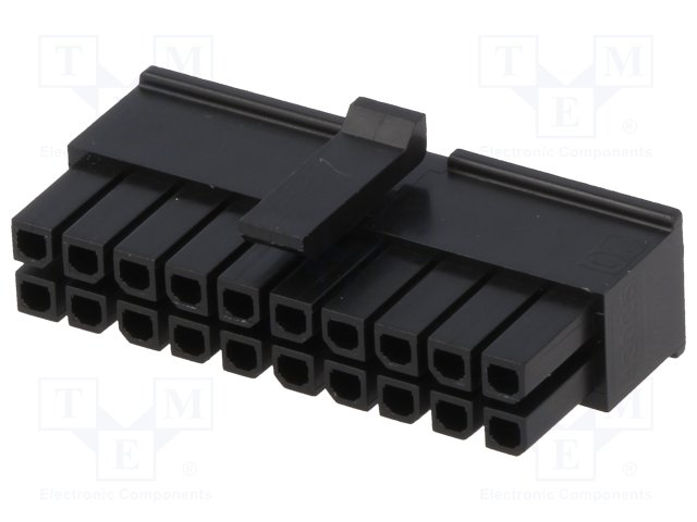 MOLEX 43025-2000