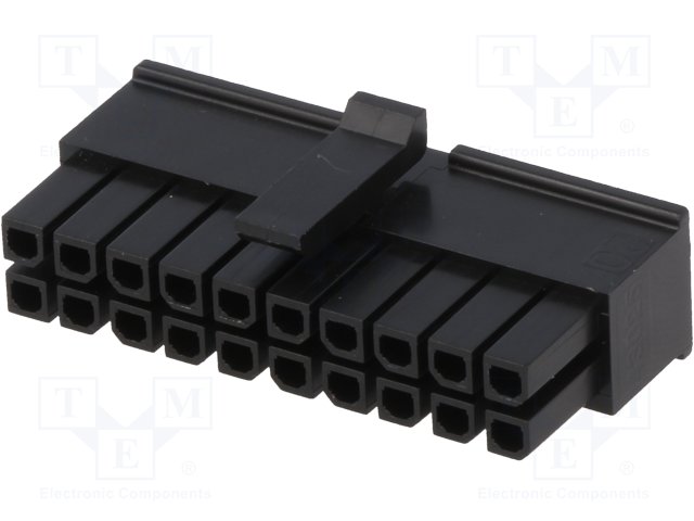 MOLEX 43025-2000