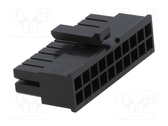 MOLEX 43025-2000