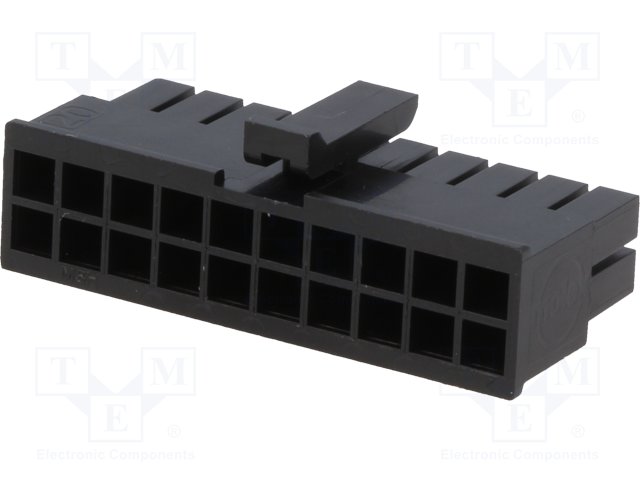 MOLEX 43025-2000