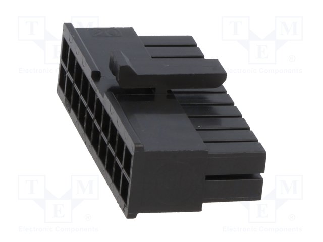 MOLEX 43025-2000