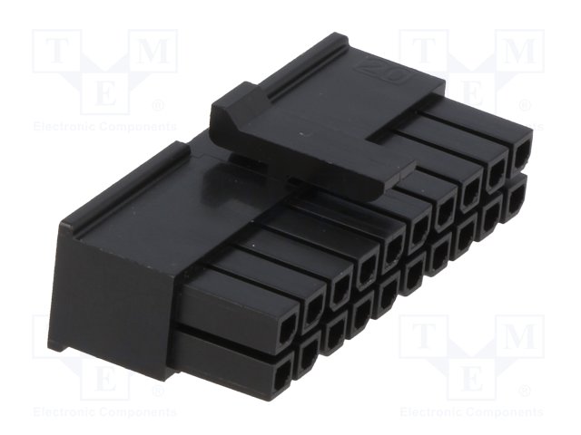 MOLEX 43025-2000