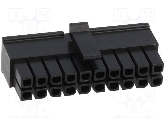 MOLEX 43025-2000